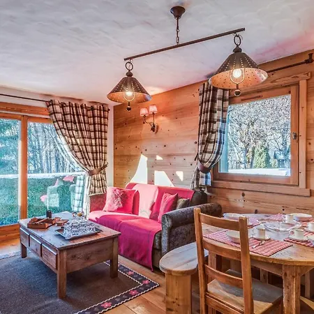 Des Epis - Welkeys Lejlighed