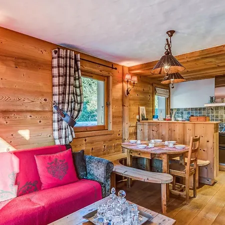 Des Epis - Welkeys Lejlighed