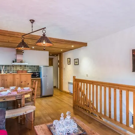 Des Epis - Welkeys Lejlighed