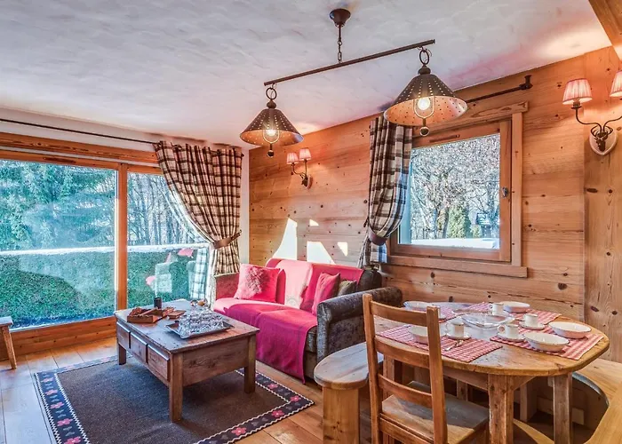 Des Epis - Welkeys Apartamento