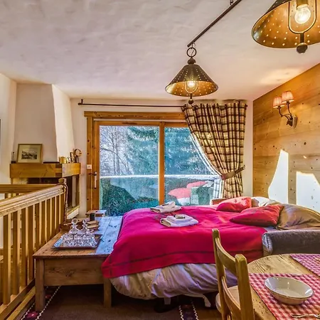 Des Epis - Welkeys Megeve