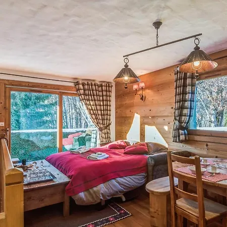 Des Epis - Welkeys Apartment