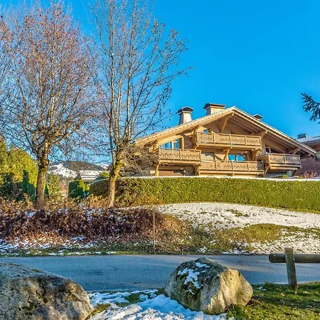 Des Epis - Welkeys * Megève