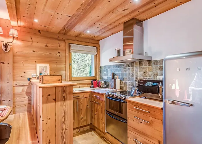 Appartement Des Epis - Welkeys