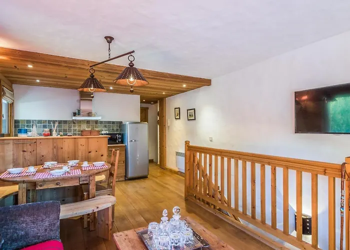 Des Epis - Welkeys Appartement