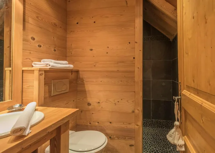 Des Epis - Welkeys Appartement *